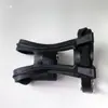 Capa Protetora de Pedal de Academia Tira de Cabeça de Cachorro Conjunto Completo Acessórios de Pedal de Bicicleta Ergométrica Dinâmica Bicicleta Ergométrica Indoor Comercial