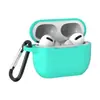 Adequado para Case Protetora de airpods3 Case Protetora de airpodspro Case para Fone de Ouvido Sem Fio Apple Geração airpods2