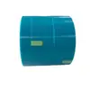 Cinta Azul para Mascotas Resistente a Altas Temperaturas Monocara Sin Huellas Protectora de Enmascaramiento para Placa Pcb Muebles Plástico Pintura en Aerosol Pegamento Azul