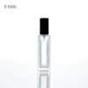 Fábrica em estoque frasco de perfume de pequena capacidade 3ml-5ml boca de rosca mini frasco sub-frasco de perfume frasco de esmalte