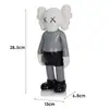Adornos de Oso Cyber Celebrity para Sala de Estar Mueble de TV Decoraciones Suaves Lujo Ligero Bandeja de Almacenamiento para Entrada Regalo Hecho a Mano Venta al por Mayor