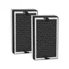 Producto Caliente Transfronterizo Adaptado al Elemento Filtrante del Purificador de Aire Jafanda Jf260 Elemento Filtrante de Eliminación de Bruma Jf260-Rf