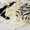 Ropa Única/ Diseño de Fruncido Lateral para Cintura Estilizada, Top Corto de Punto de Seda Hielo Lino con Cuello en V y Mangas Cortas con Volantes Pequeños