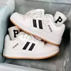 Otoño 2025 Nuevos Mocasines de Suela Gruesa Super Versátiles para Pareja Versión Coreana Super Populares Zapatos Deportivos Casuales de Caña Baja para Estudiantes
