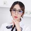Gafas Kaiya 3016 que cambian de color, antiluz azul, planas y con protección UV para los ojos, para hombres y mujeres.