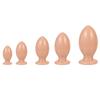 C737 Huevo de Dragón Tapón Anal Masturbador del Punto G para Hombres y Mujeres Ropa Sexual Juguete Sexual Portátil Expansor para Adultos