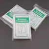 Um Grande Número de Ponto Exterior de Emergência Enrolamento Lenço Triangular Pacote Combinado de Emergência 96*96*136 Cartão de Papel de Embalagem Impressão