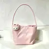 Bolso Tulipán en Colores Macaron para Eventos de Apertura, como Regalo Compañero, Bolsa de Almacenamiento, Bolsa de Regalo para Hermanas