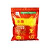 Isca de Pesca Estilo Ocidental Completa Black Pit Explosiva Carpa Crucian Carpa Capim Sabor Original de Açúcar Mascavo Batata Uma Caixa 28 Sacos