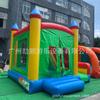 Fabricante de Comercio Exterior Trampolín Inflable de PVC Castillo Inflable Tobogán Diversión Tobogán Inflable Hogar Familiar