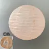 Decorações Penduradas de Lanternas de Casamento Feitas à Mão DIY Abajures Dobráveis para Festival da Primavera, Festival do Meio do Outono, Decorações do Festival das Lanternas, Lanternas Coloridas de Papel Estilo Japonês