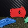 Base de Tee de Césped Novedosa y Popular Impresa en 3D Tee de Golf Regalo Pequeño Creativo