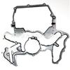 059103161 059 103 161 Aj Adecuado para Audi Diésel 3.0 059103161at
