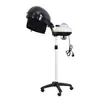 Máquina de vapor para cabelo para tratamento com óleo capilar, máquina de vapor para cabelo caseira, máquina de cuidados nutricionais para cabelo para salão de beleza, vaporizador