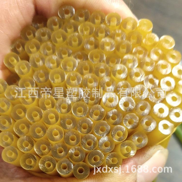 防冻园皮筋素色