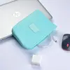 Cable de Datos Multifuncional Choque Electrónico Antichoque Digital Bolsa para Ratón de Viaje Bolsa para Guardar Servilletas Sanitarias Venta Directa de Fábrica Yiwu