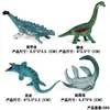 Simulação Jurássica Espinossauro Marroquino Espinossauro Tiranossauro Rex Mosassauro Rex Tiranossauro Rex Brinquedo de Dinossauro