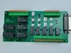 Peças do Braço Robótico Cantilever P Peças PND05N-01-AA Taizhida Placa de Relé TRC800 800INL
