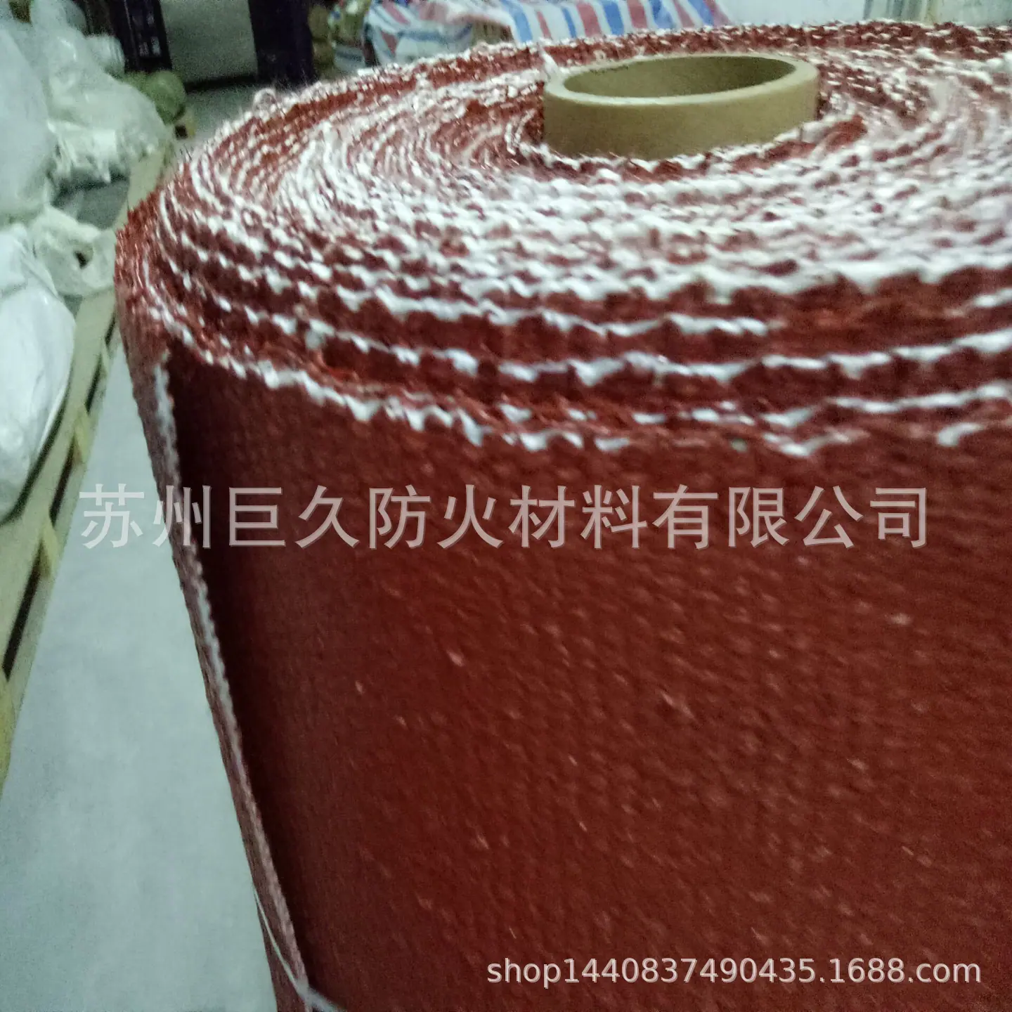 膨体硅胶1