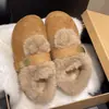 Sapatos Birkenstock com Solado Grosso, Aumento Interno de Altura, Forrados com Lã, Calçados Femininos, Novo Estilo 2026, Botas de Neve de Inverno, Sapatos de Algodão, Mary Janes, Sapatos Peludos