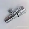 Válvula Angular de Aço Inoxidável de Grau de Engenharia para Água Quente e Fria, Vaso Sanitário, Aquecedor de Água, Pia e Válvula Angular de Aço Inoxidável para Atacado do Fabricante