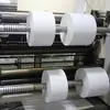 Papel Aislante Blanco de 0.18 mm Papel Espaciador de Cartón Blanco