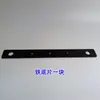Cabezal de Abrazadera para Serigrafía/Cabezal de Abrazadera para Placa de Pantalla/Cabezal de Abrazadera para Mesa de Serigrafía/Cabezal de Abrazadera para Máquina de Serigrafía/Cabezal de Abrazadera para Mesa de Impresión Manual