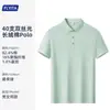 Camisas Polo médicas y de belleza personalizadas para salones de belleza, uniformes de trabajo de manga corta con cuello, uniformes para el personal bordados y estampados para tiendas de ventas