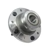 Rolamento de Cubo de Roda 1377911/1371312 Roda Traseira Adequado para Ford: Unidade de Cubo de Roda de Trânsito