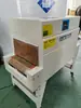 Máquina Automática de Termoencogimiento para Tubos Termoencogibles Ajuste de Temperatura Control de Velocidad Conveniente para Arnés de Cables Barra Colectora Horno de Secado para Tubos Termoencogibles