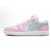 Zapatos Putian Originales Puros Zapatos Casuales Zapatos de Mujer 5 Otoño Zapatos Nuevos Tenis de Corte Rosa Dv556 Zapatillas para Correr Multicolor