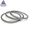 Anillo Círculo de Rectificado Fino de Carburo Anillo Dinámico y Estático de Acero de Tungsteno Anillo de Sellado de Carburo de Tungsteno