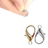 Cordones de Zapatos con Correa de Cadena de Perlas Zapatos sin Instalación Cordones Grandes sin Tacón Sandalias para Caminar Caídos con Gente Perezosa Múltiples Correas