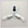 Botella de Spray Pequeña Transparente 10ml Botella de Spray de Belleza Botella de Niebla Fina a Presión 10ml Botella de Hidrosol Botella de Spray a Presión
