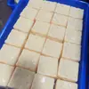 Estilo Mismo de Xiaohongshu Juguete de Apretar Queso Descompresión Rebote Lento Apretar Vaselina Juguete de Queso Alivio del Estrés Ventas Directas de Fábrica