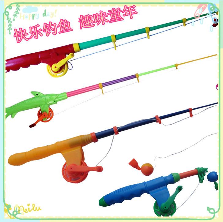 鱼竿1
