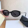 Óculos de Sol Gatinho Retrô para Mulheres, Novo Modelo 2026, Estilo de Alta Qualidade, Adequado para Lentes de Grau, Óculos de Sol Polarizados Tr90