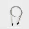 Taladro eléctrico manual con eje flexible, amoladora eléctrica con eje flexible, se puede usar como amoladora de elevación, amoladora eléctrica usando eje flexible multiusos 0.5-3.5mm