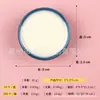 Ímã de Geladeira de Comida Típica Local Tianshui Malatang Geleia de Cereja Ma Jishan Lembrança Turística Cartão Grande Brinquedo de Comida