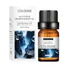 Ventas Directas de Fábrica Transfronterizas Aceite Esencial de Lavanda Soluble en Agua 10ml Aromaterapia Aceite Esencial de Lavanda Aceite de Perfume