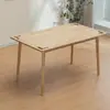 Mesas y Sillas Amigables para Personas Mayores, Mesas Amigables para Personas Mayores, Mesas y Sillas de Comedor para Personas Mayores, Juegos de Mesa y Sillas de Comedor de Madera Maciza para Residencias