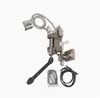 Olla completa accesorios para maquinaria de carpintería pegamento PUR neumático EVA olla manual de pegamento máquina selladora de cantos olla sin pegamento de limpieza modificada