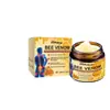 Crema para el Cuidado de las Articulaciones con Veneno de Abeja Tk Transfronteriza Más Vendida, Alivia el Malestar Articular, Crema de Masaje Portátil y para Aplicación Externa