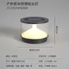 Lámparas de Poste Modernas, Luces Solares para Jardín, Luces para Valla, Luces de Exterior, Luces de Paisaje para Parque de Acero Inoxidable para Entrada de Villa