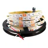 Fita de Luz LED de Baixa Tensão 5050 Autoadesiva Fita de Luz USB Rgb Colorida Atmosfera Ktv Fantasia Cor Completa Efeito Marquee