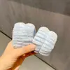 Diadema Retorcida Nube Más Vendida en Amazon Transfronteriza, Diadema, Combinación de Pasador de Cabello, Juego de Cuatro Piezas, Diadema, Accesorios para el Cabello en la Parte Alta del Cráneo