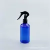 Frasco borrifador transparente de 250ml, frasco borrifador de álcool, frasco de hidrolato, frasco borrifador pequeno tipo rato de 250ML, frasco borrifador curto e largo