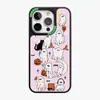 Producto popular transfronterizo: Funda de Teléfono para PC con Panel Trasero Magnético, Adecuada para el Nuevo Modelo Apple 15Pro, Cubierta de Teléfono con Panel Trasero Desmontable