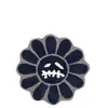 Alfombra de suelo floral estilo americano de cachemira sintética para dormitorio, apta para la piel, a prueba de polvo, resistente al desgaste, fácil de mantener, alfombrilla de noche, disponible para dropshipping