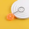 Llavero Colgante de Paleta de Limón Imitación Material para Colgar en Bolsas Caseras Hechas a Mano Accesorios de Joyería para Auriculares